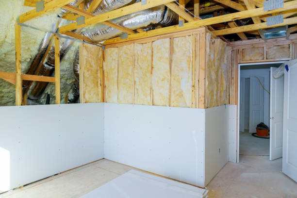 Best Insulation Repair Services  in Jacksboro, TX