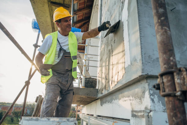 Best Insulation Inspection Services  in Jacksboro, TX