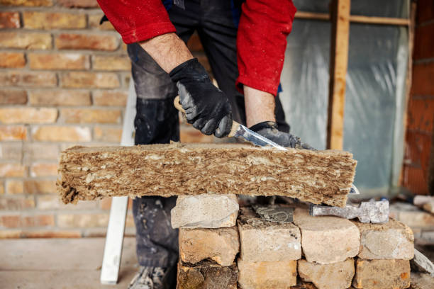 Best Energy-efficient Insulation  in Jacksboro, TX